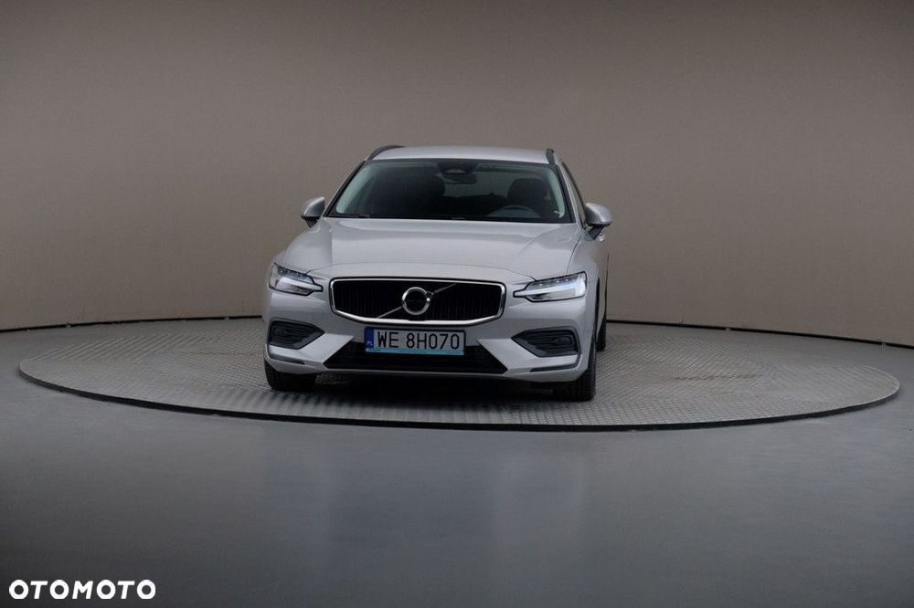 Volvo V60 - 3