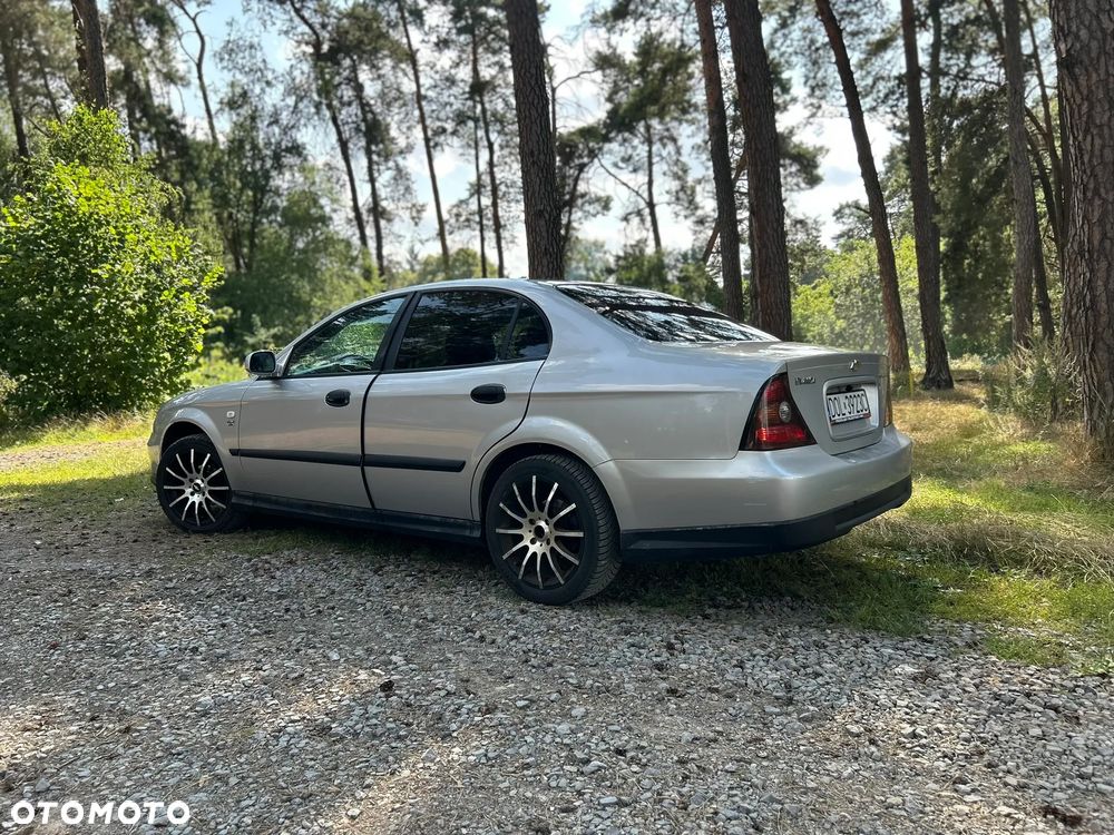 Chevrolet Evanda 2.0 16V CDX / Platinum - 2