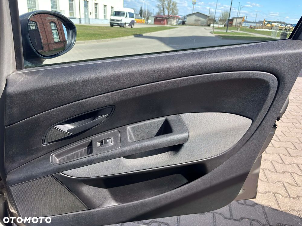 Fiat Grande Punto 1.4 8V Active - 23