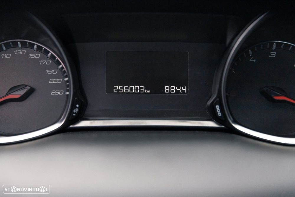 Peugeot 308 1.6 BlueHDi Allure - 25