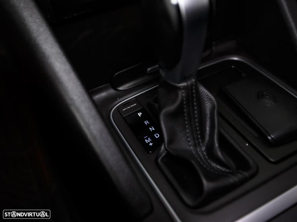 Renault Talisman Sport Tourer - 16