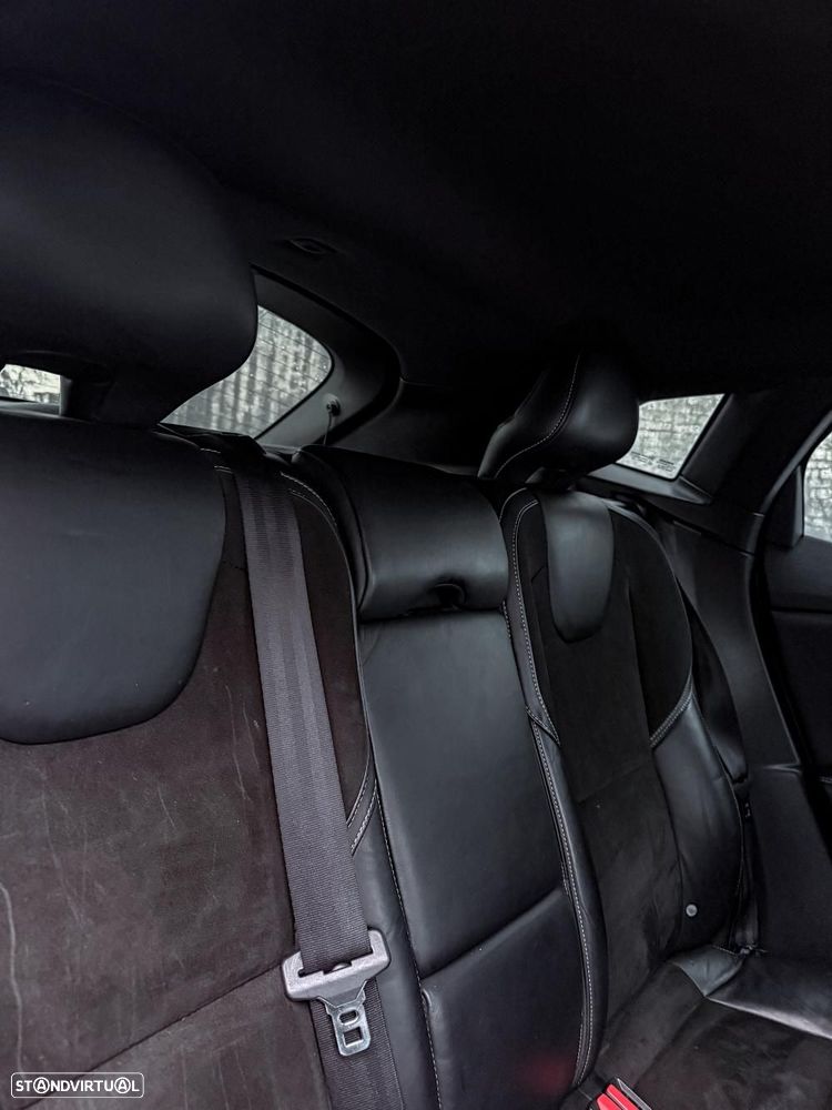 Volvo V40 1.6 D2 R-Design - 8