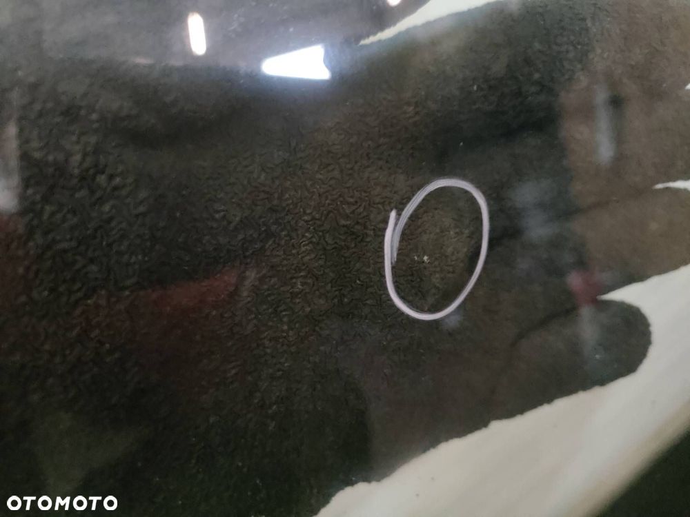 SZYBA CZOŁOWA PRZEDNIA PASSAT B6 MAZOWSZE ODPRYSKI - 6