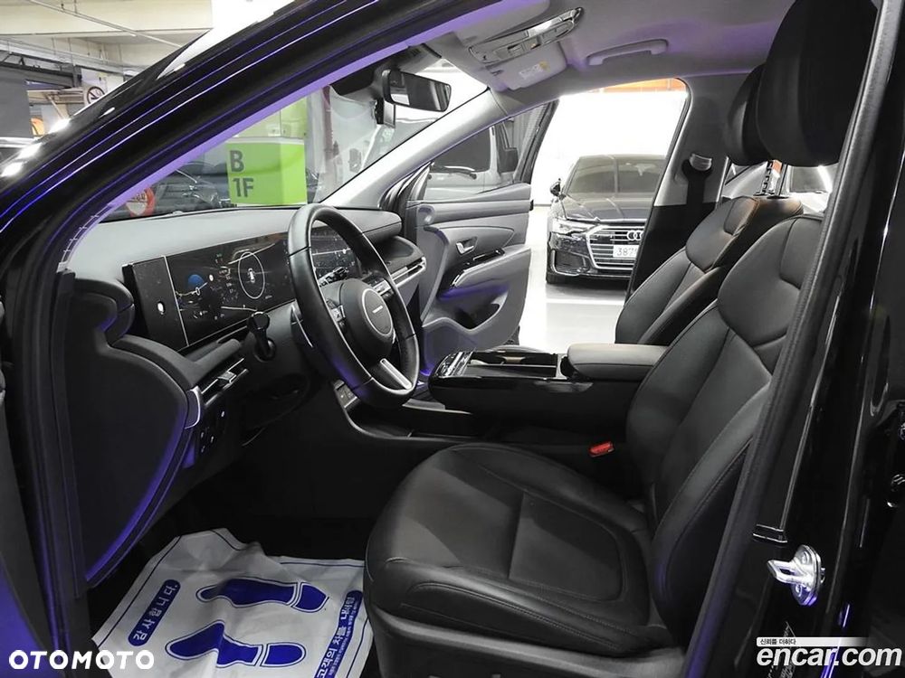 Hyundai Tucson - 14