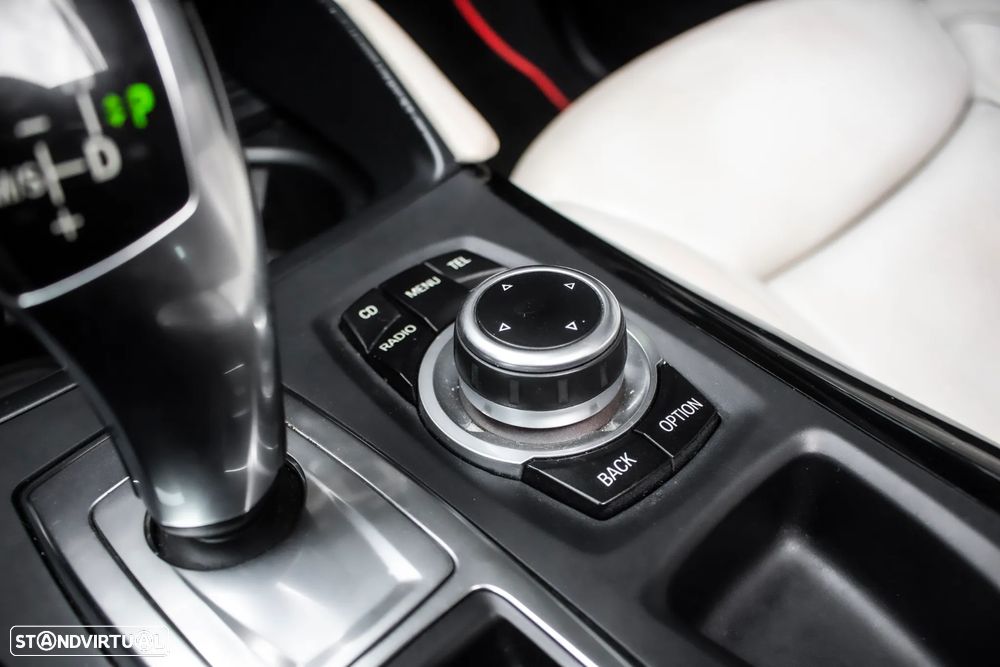 BMW X6 ActiveHybrid - 17