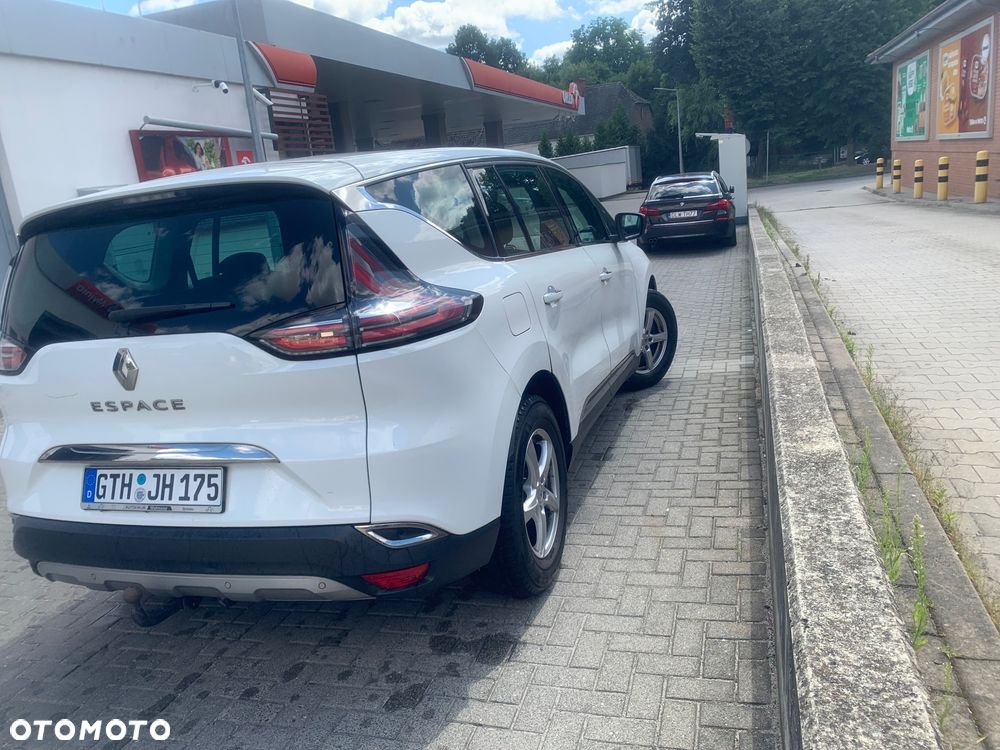 Renault Espace Energy dCi 130 Business - 6