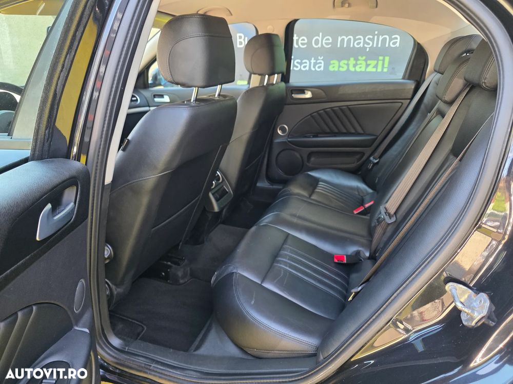 Alfa Romeo 159 1.8 MPI 16V Progression - 9