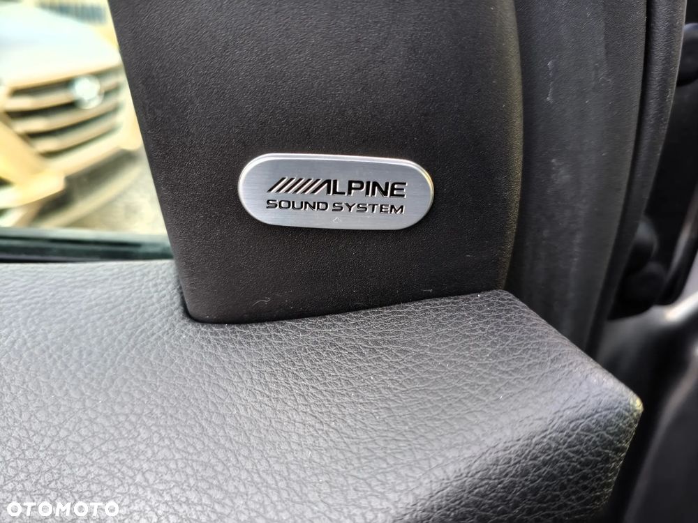 Fiat Freemont 2.0 Multijet Lounge AWD - 23