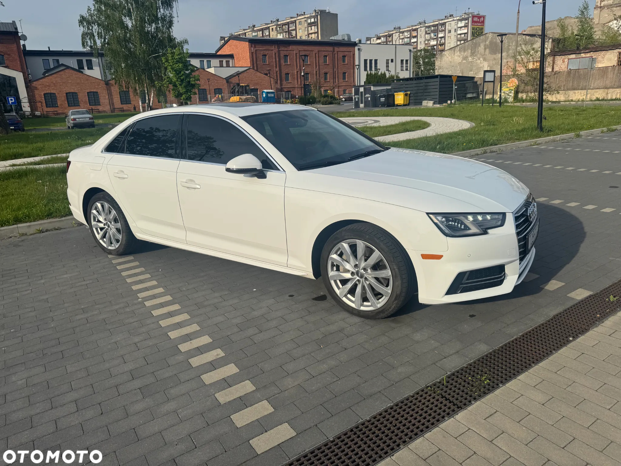 Audi A4 2.0 TFSI Quattro S tronic - 17