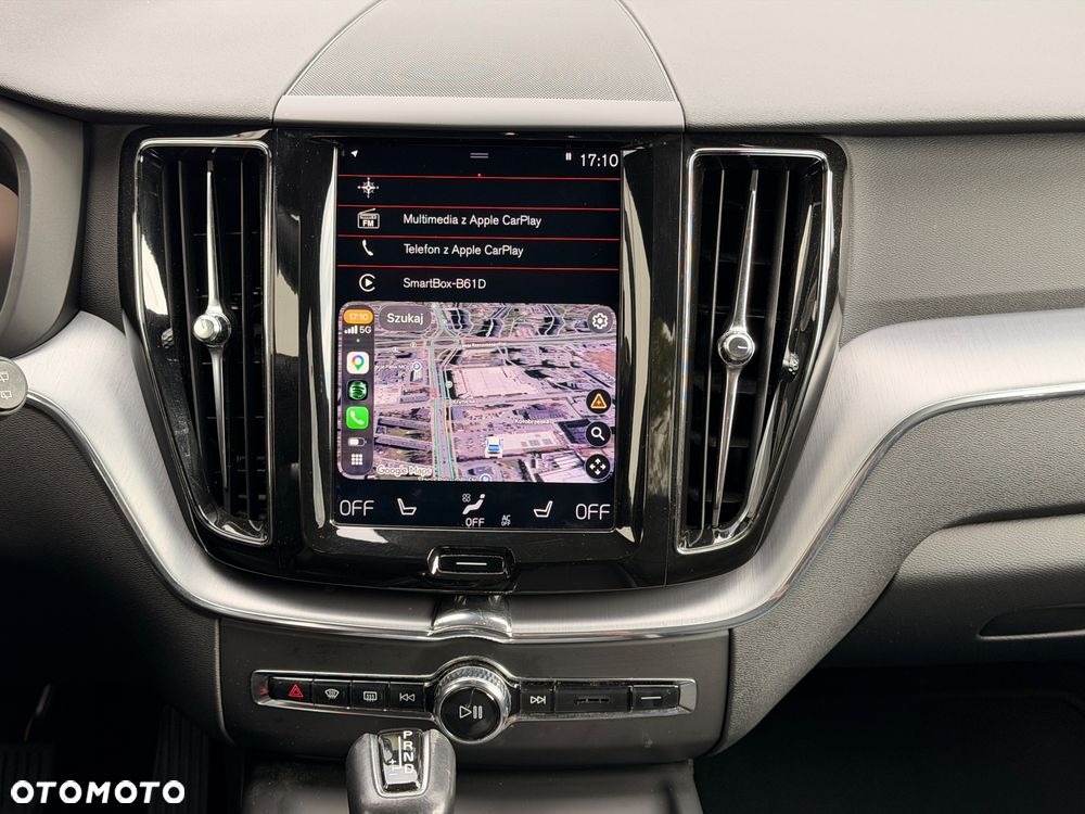 Volvo XC 60 D4 Momentum - 31