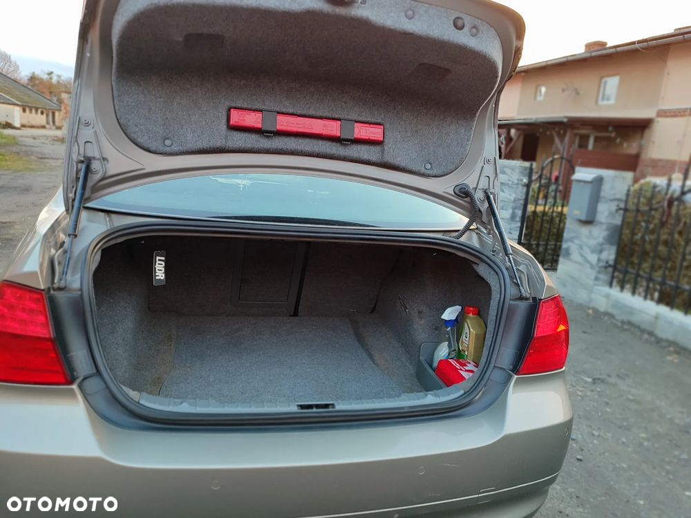 BMW Seria 3 - 9