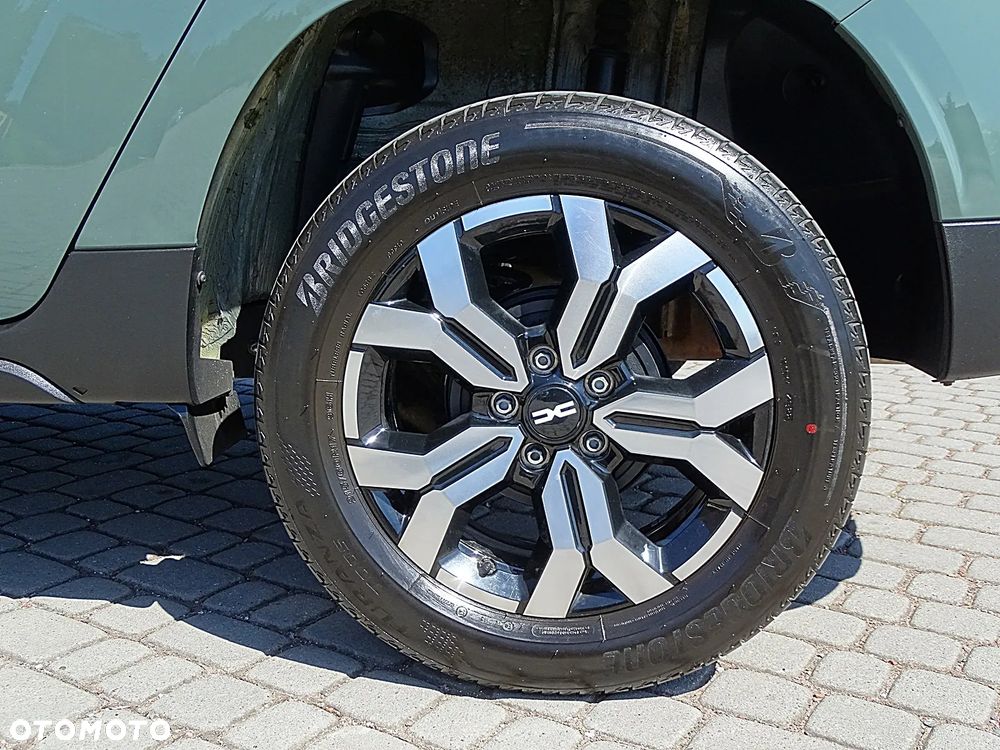 Dacia Duster 1.0 TCe Journey - 15