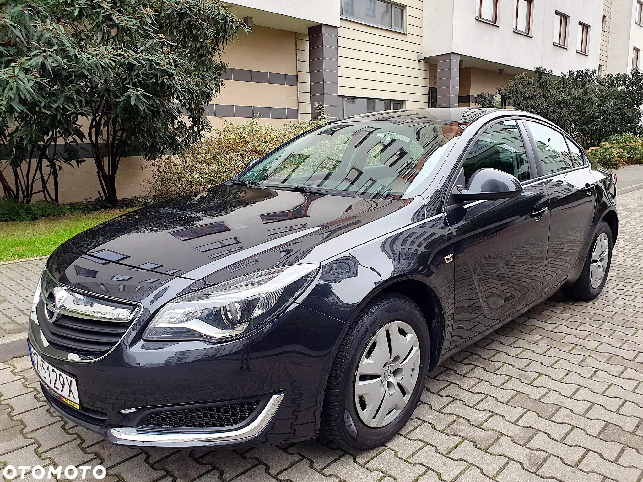 Opel Insignia - 3