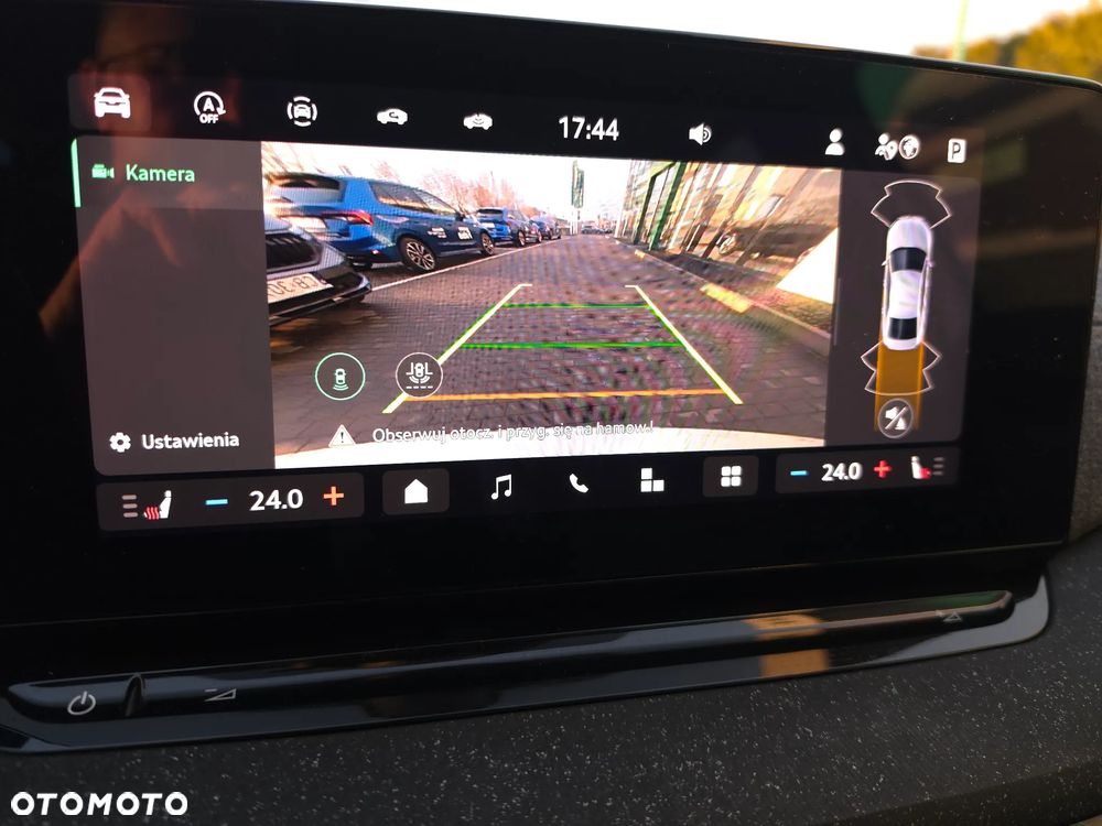 Skoda Octavia 1.5 TSI Selection - 33