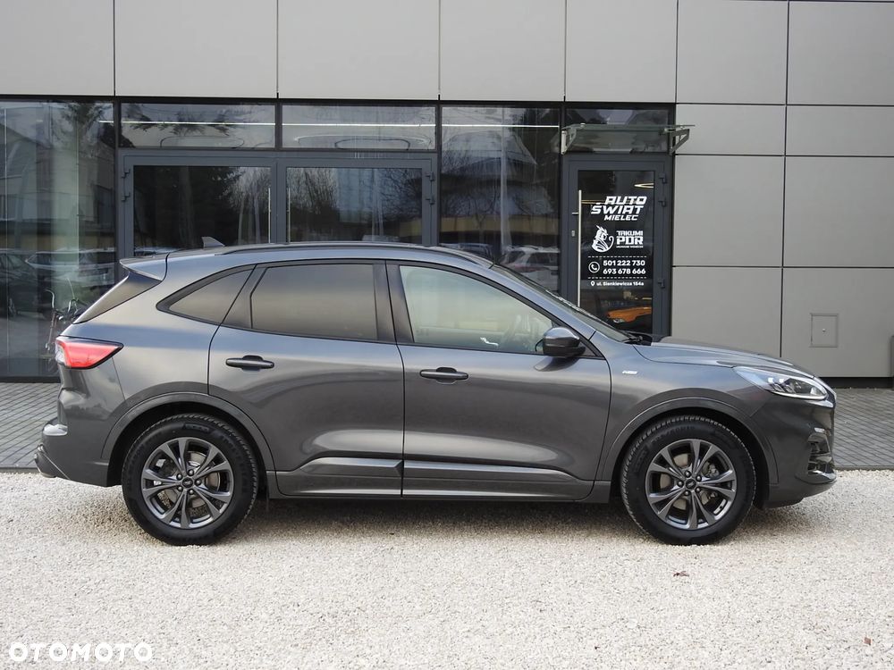 Ford Kuga 1.5 EcoBlue ST-LINE - 3