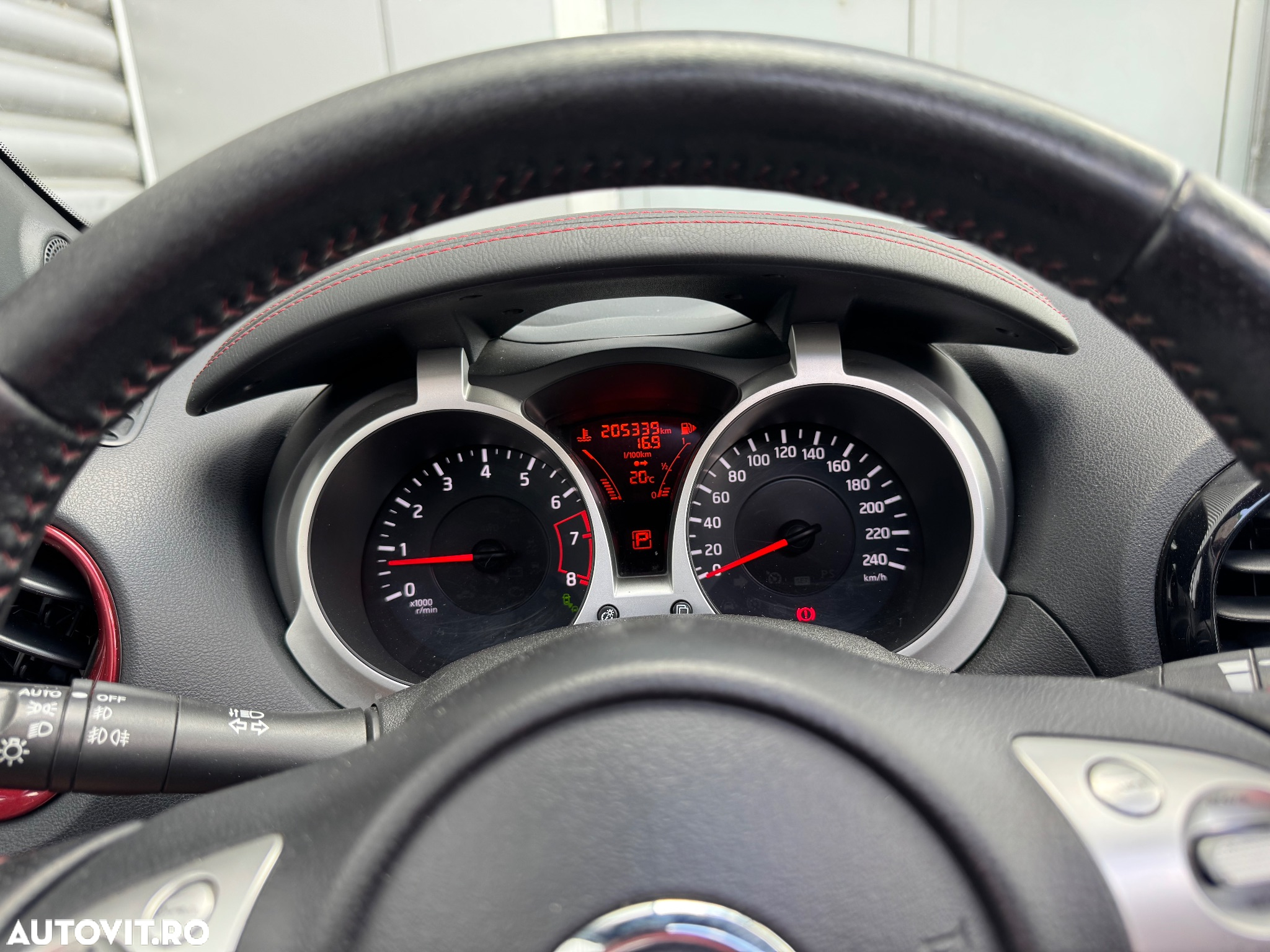 Nissan Juke - 15
