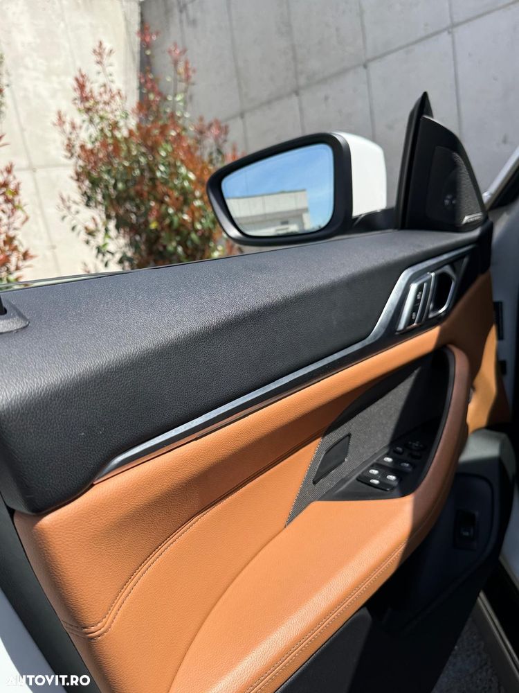 BMW Seria 4 420d xDrive AT MHEV - 15