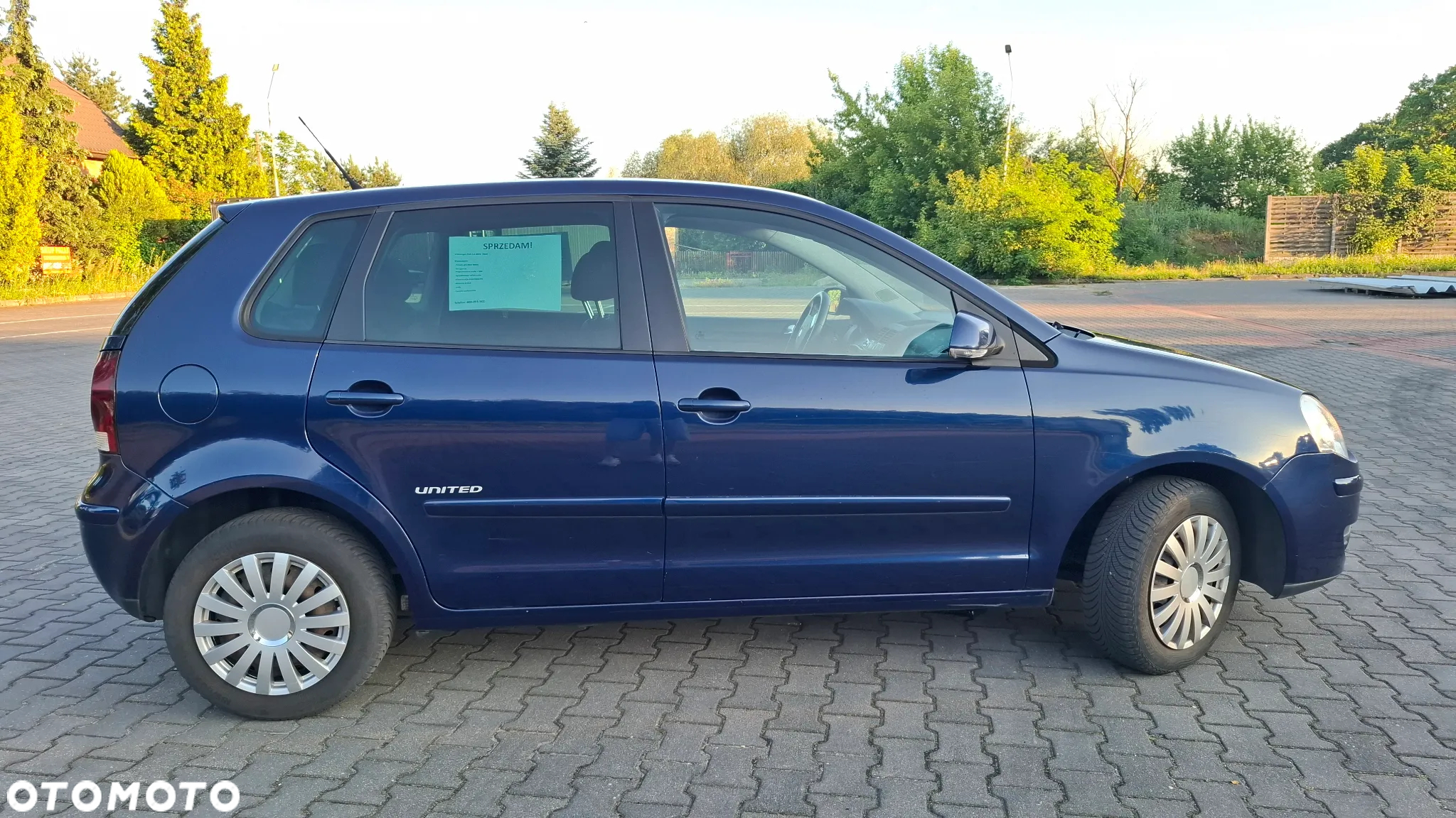Volkswagen Polo - 8