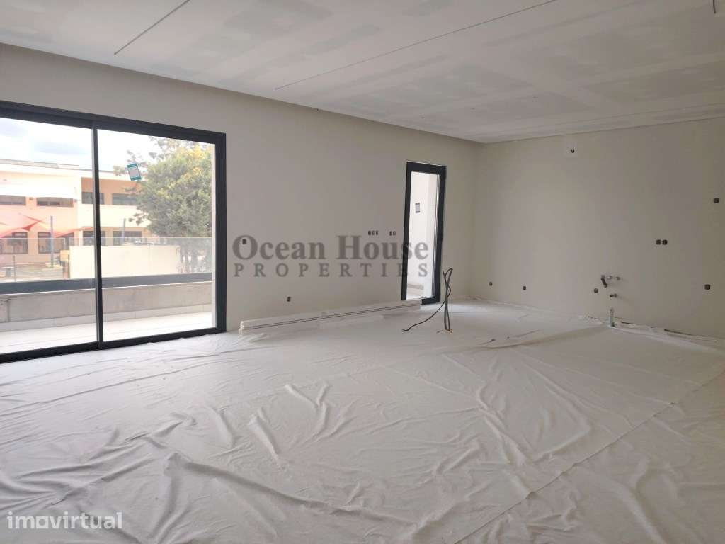 Apartamentos T3 novos concluídos com garagem em Loulé - Grande imagem: 5/14