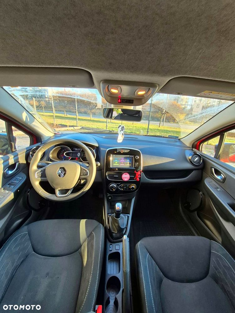 Renault Clio 0.9 Energy TCe Alize - 4