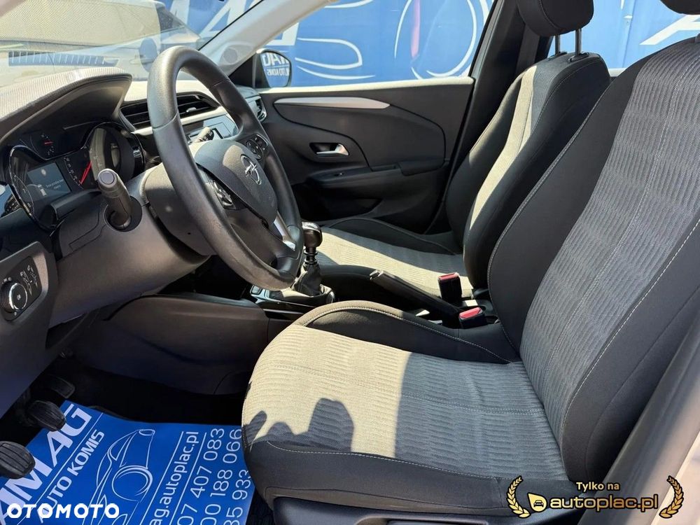 Opel Corsa - 14