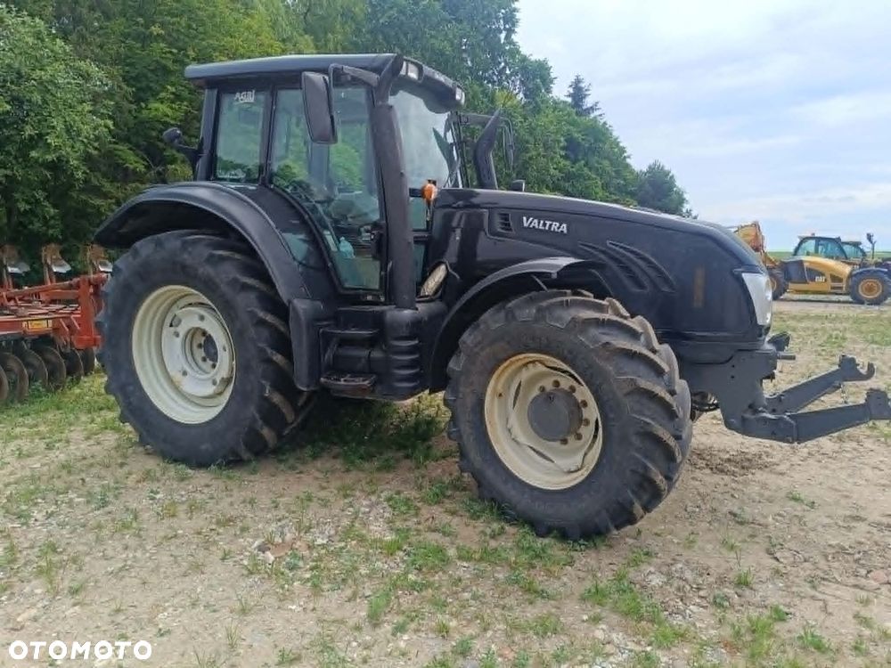 Valtra 163 - 3