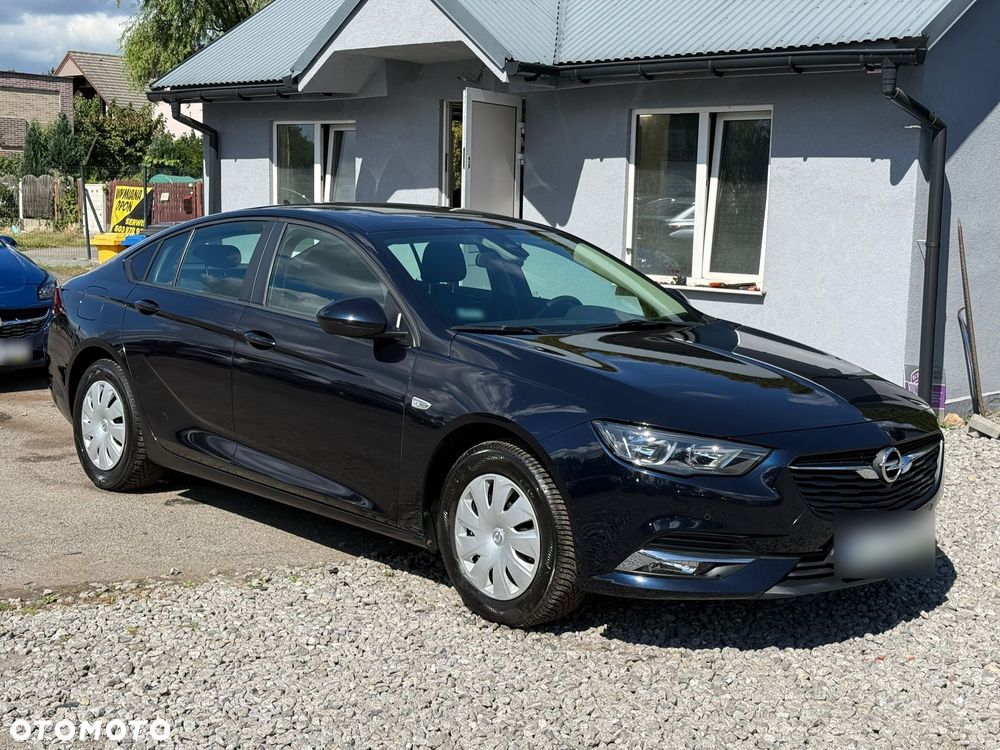 Opel Insignia 1.5 T Enjoy S&S - 2