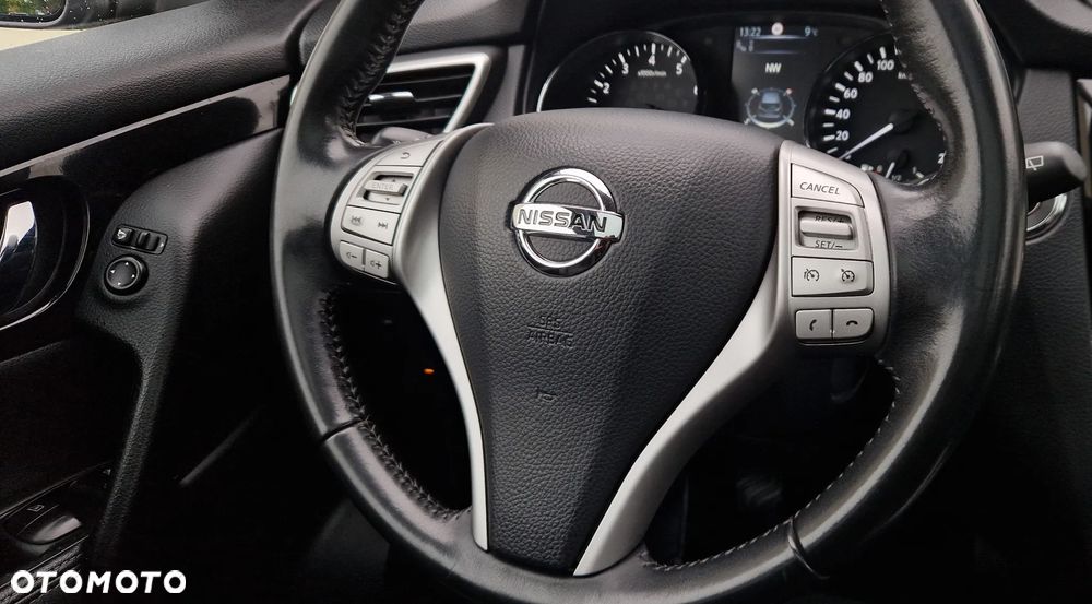 Nissan Qashqai 1.6 DIG-T Tekna - 26