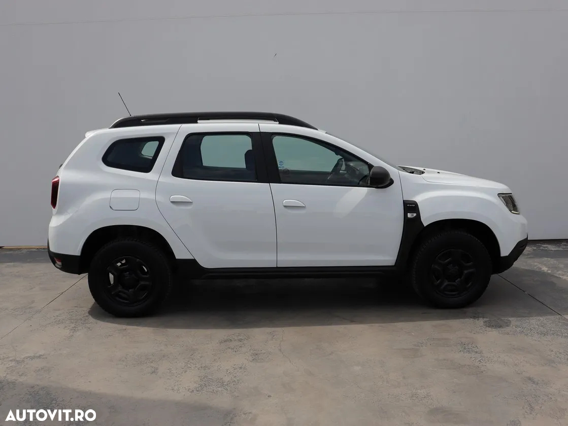 Dacia Duster 1.5 Blue dCi 4WD Comfort - 3