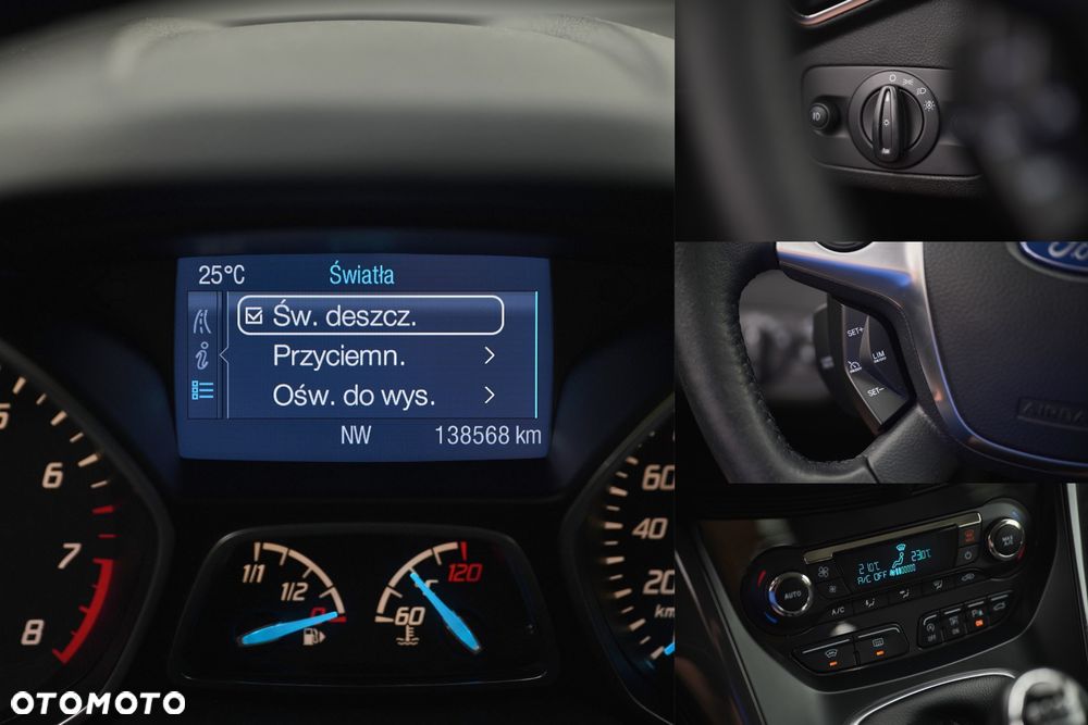 Ford Kuga - 36