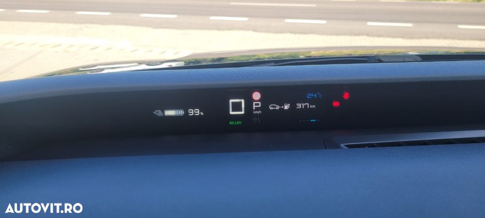 Citroën C3 e-C3 44 kWh MAX - 12