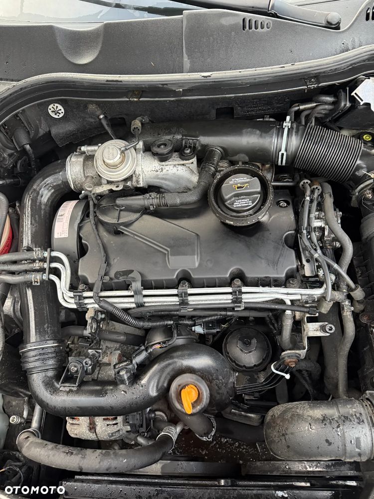 VW AUDI SEAT SKODA 1.9 TDI JCR SKRZYNIA BIEGÓW DEMONTAŻ