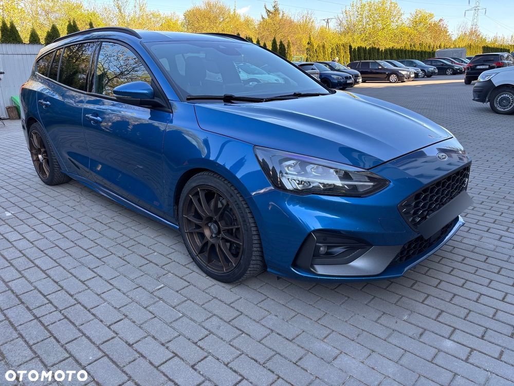 Ford Focus 2.0 EcoBlue ST - 6