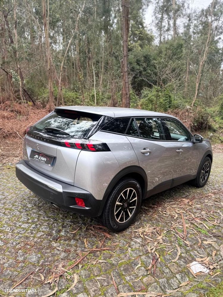 Peugeot 2008 PureTech 100 Stop&Start Active Pack - 5
