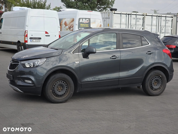Opel Mokka 1.6 CDTI Cosmo S&S