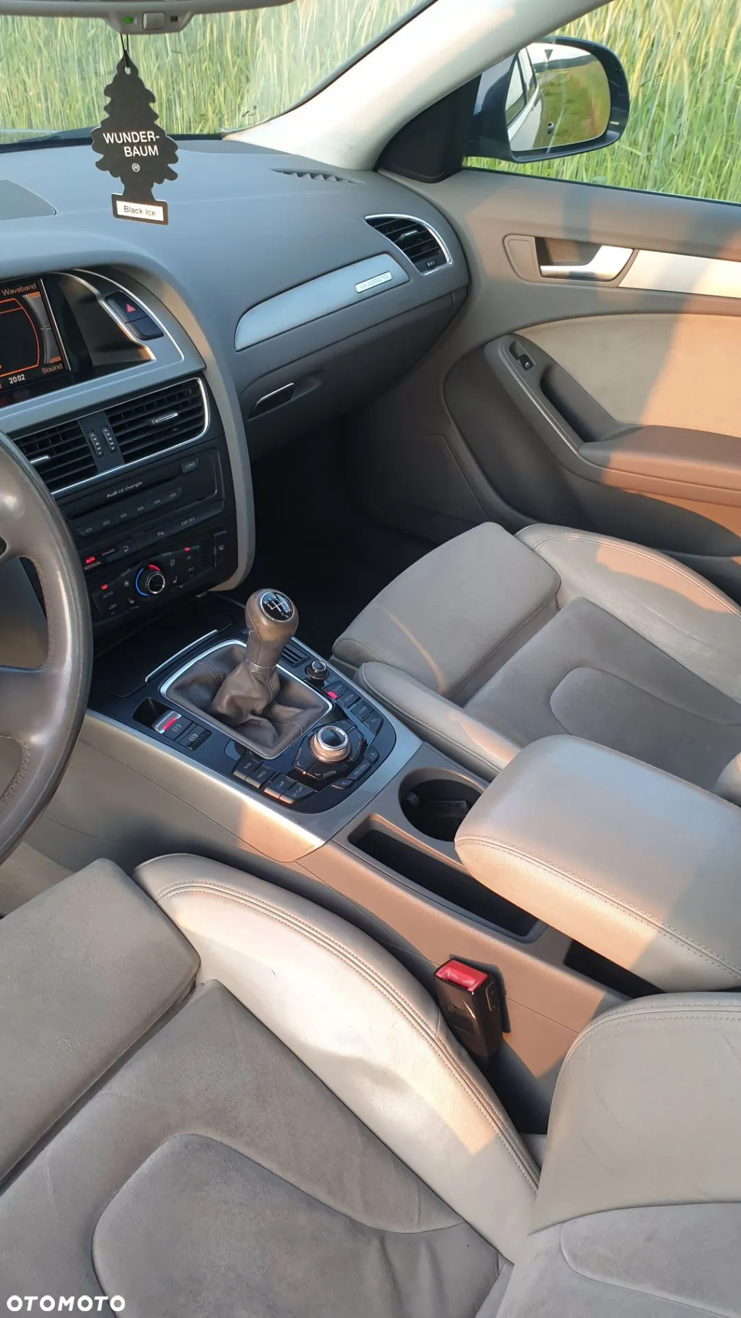 Audi A4 - 17