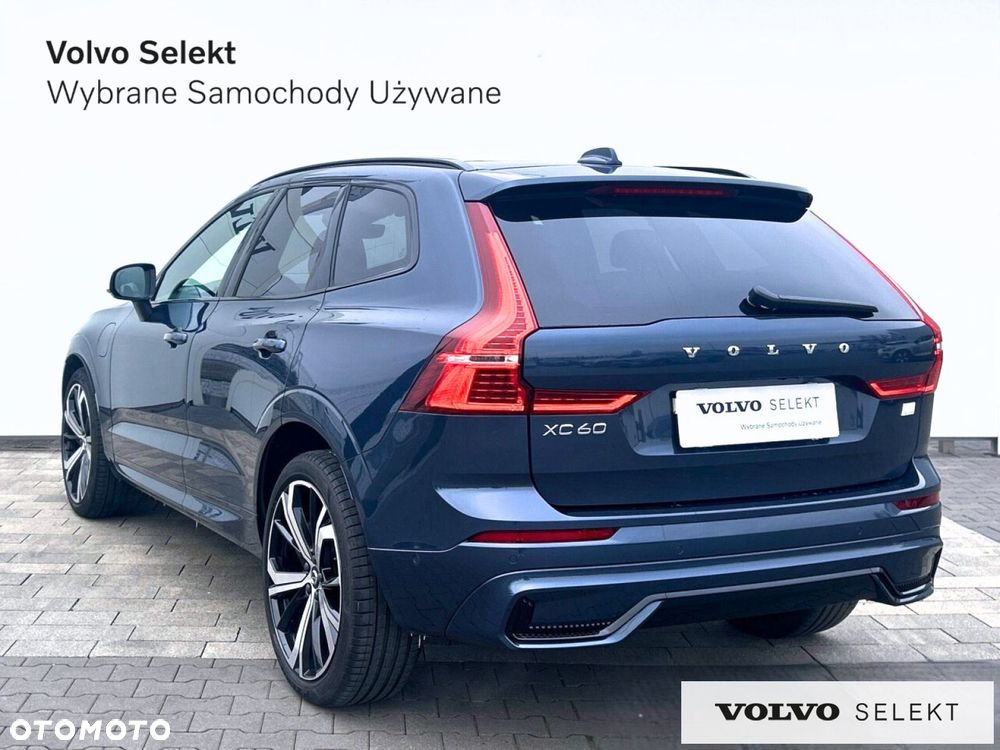 Volvo XC 60 - 10