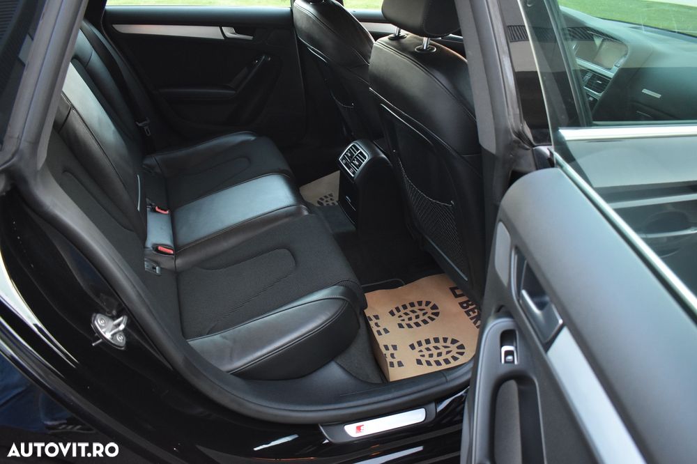 Audi A5 ack 2.0 TDI quattro Stronic - 18