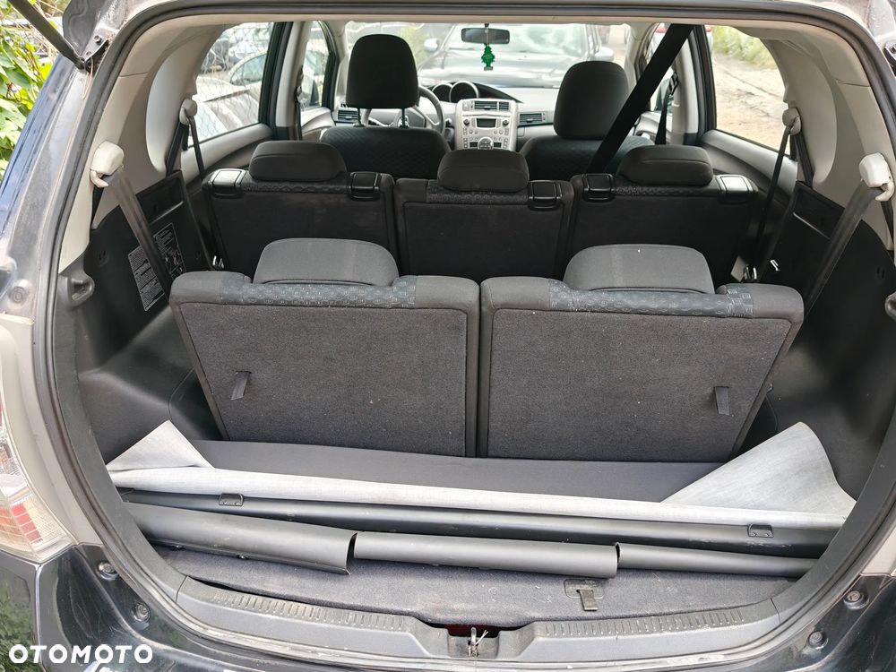 Toyota Verso 2.0 D-4D Sol plus - 15