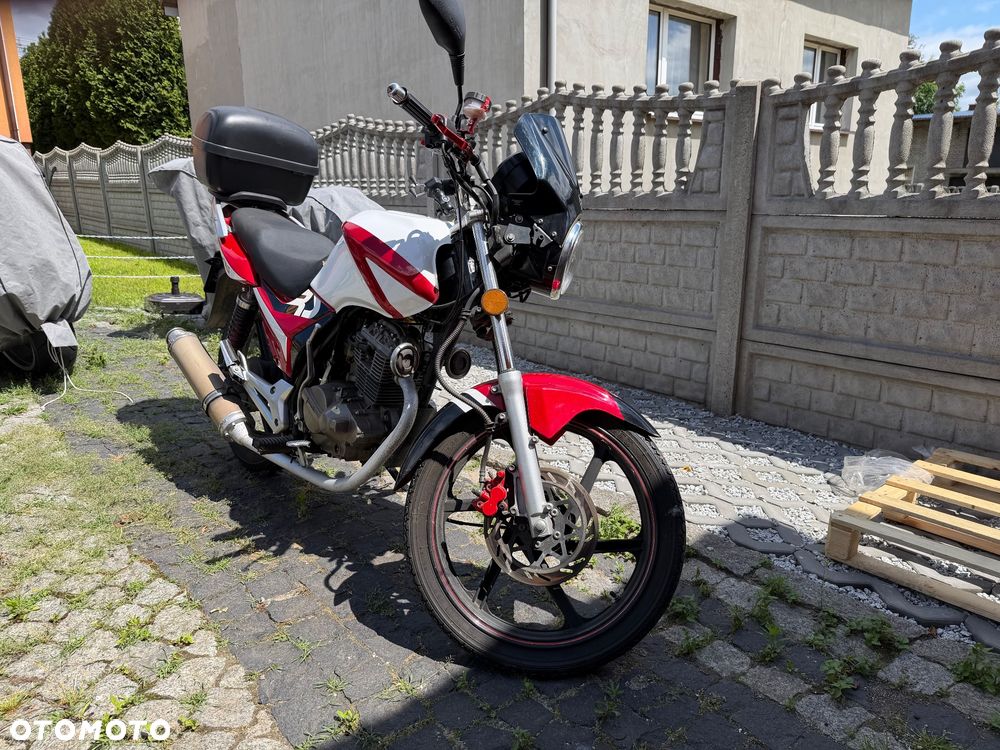 Junak 125 - 6