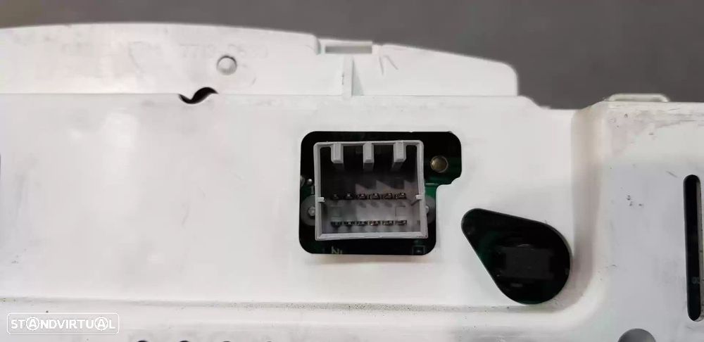 QUADRANTE KIA CERATO SEDAN 2005 -940032F340 - 4