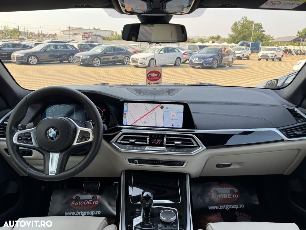 BMW X5 - 11