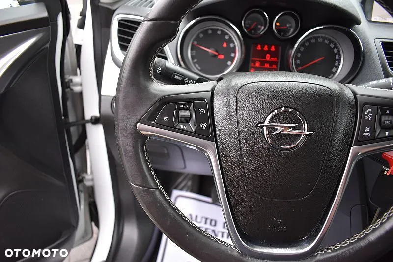 Opel Mokka 1.4 T Cosmo - 15
