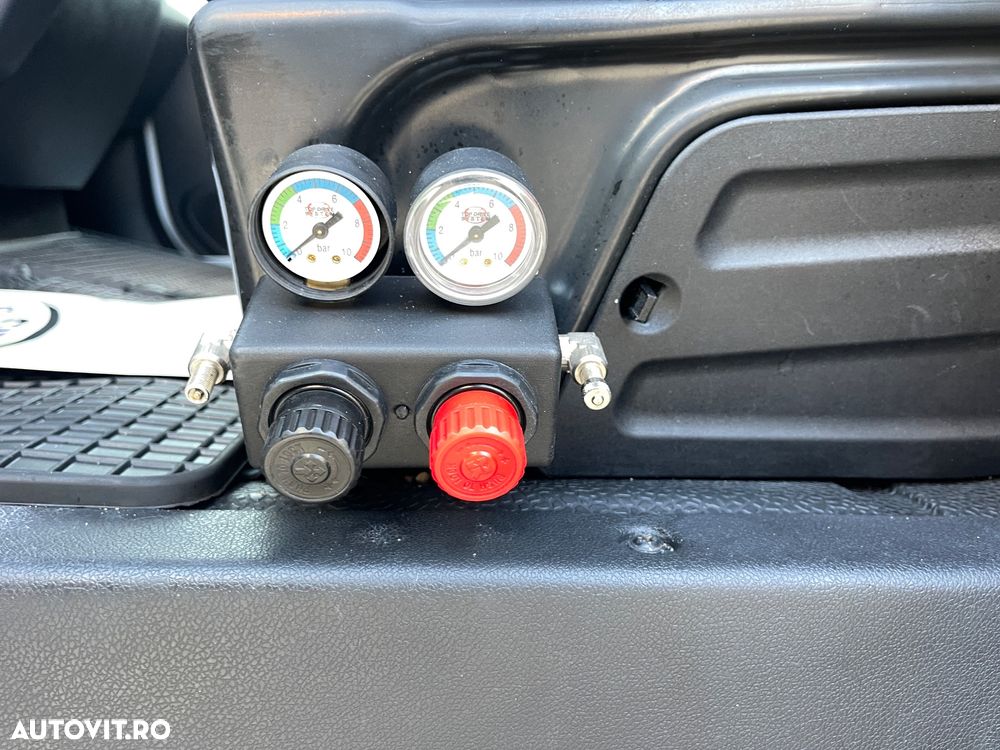 Renault Master DCI150  KOFFER  FRIGORIFIC - 27