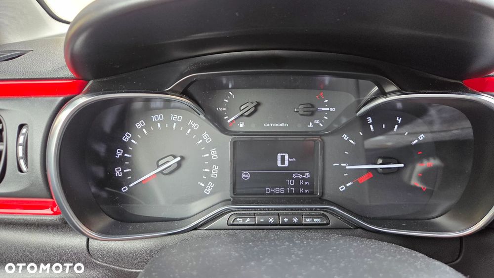 Citroën C3 1.2 PureTech Shine - 4
