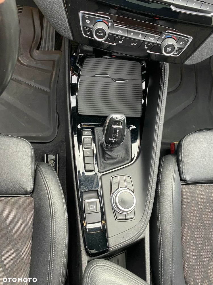BMW X1 xDrive18d xLine sport - 37