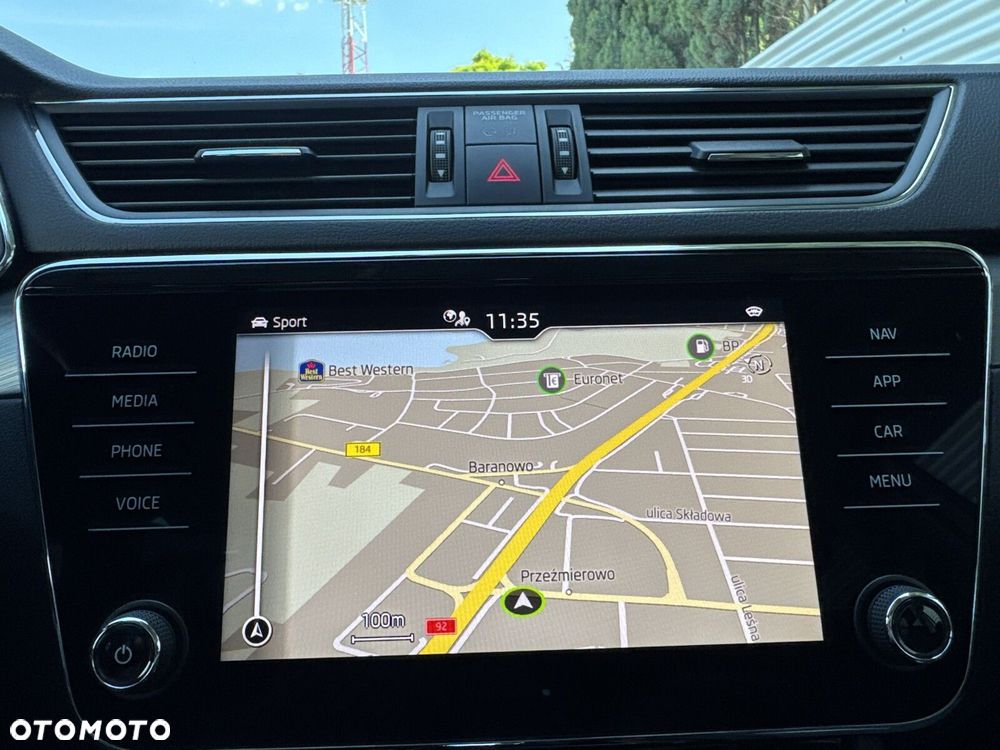 Skoda Superb 1.4 TSI Plug-In Hybrid Style DSG - 25