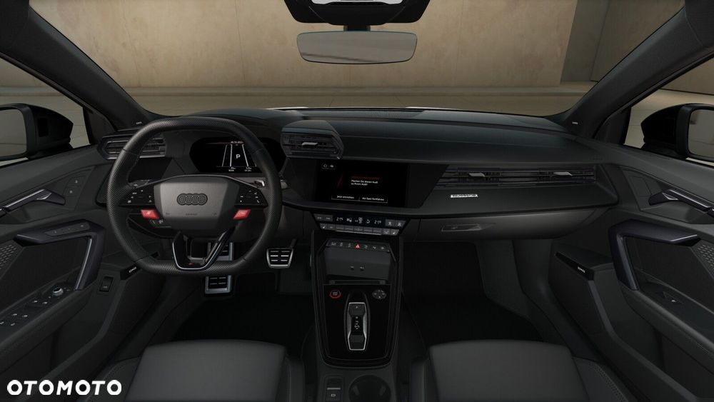 Audi RS3 Sportback - 7