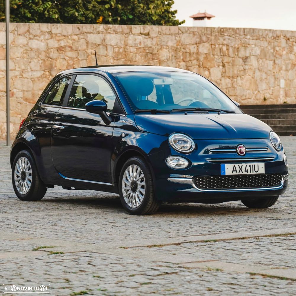Fiat 500 - 31