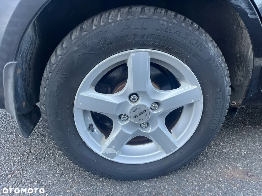 Hyundai Accent 1.4 Classic - 19